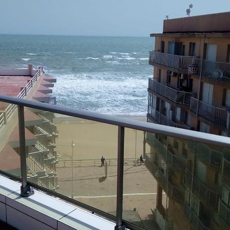 Apartamento Bajo 2 Dúplex Marjal playa centro de Guardamar Guardamar del Segura Bagian luar foto
