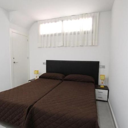 Apartamento Bajo 2 Dúplex Marjal playa centro de Guardamar Guardamar del Segura Bagian luar foto