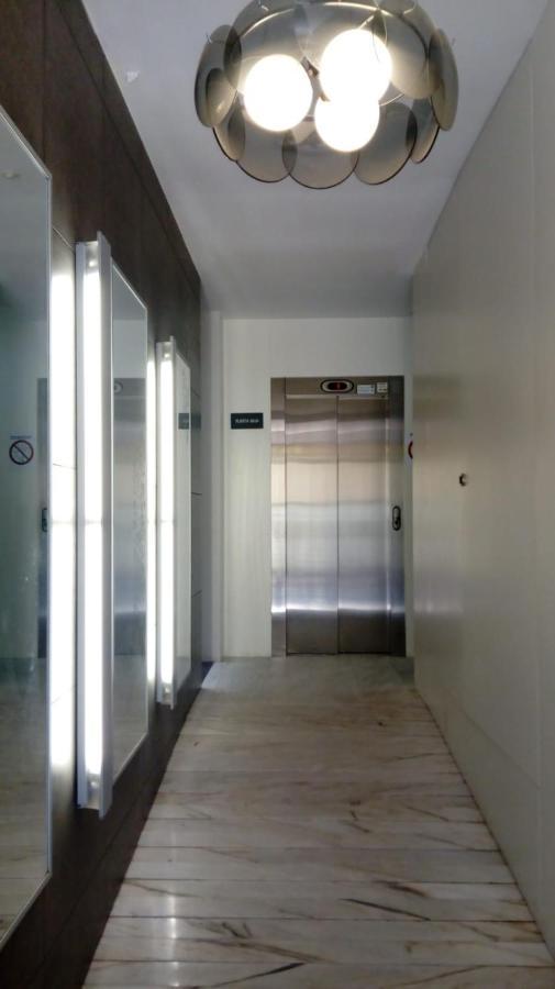 Apartamento Bajo 2 Dúplex Marjal playa centro de Guardamar Guardamar del Segura Bagian luar foto