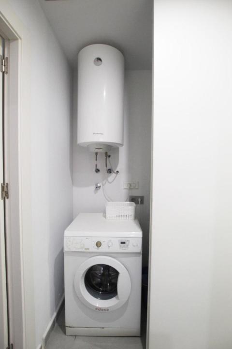 Apartamento Bajo 2 Dúplex Marjal playa centro de Guardamar Guardamar del Segura Bagian luar foto