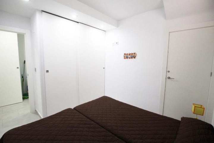 Apartamento Bajo 2 Dúplex Marjal playa centro de Guardamar Guardamar del Segura Bagian luar foto