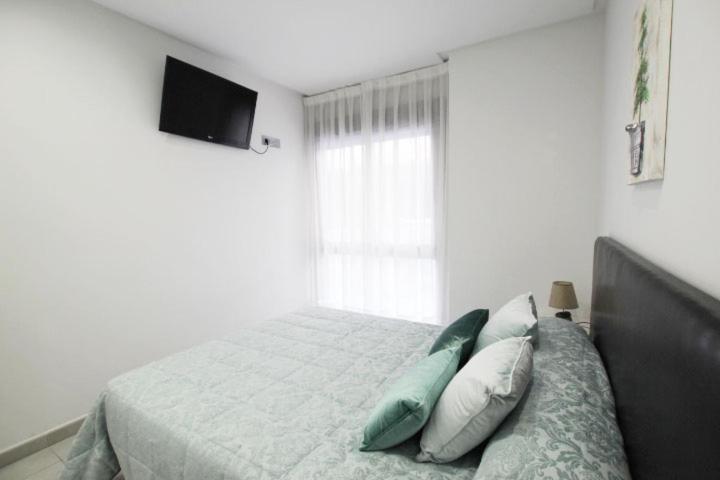 Apartamento Bajo 2 Dúplex Marjal playa centro de Guardamar Guardamar del Segura Bagian luar foto
